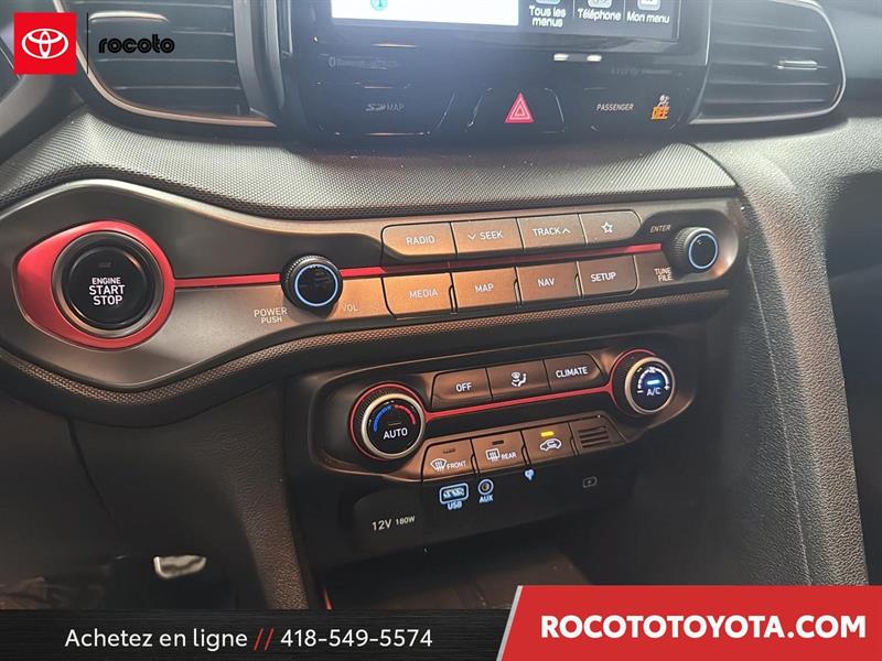 hyundai Veloster 2019 - 17