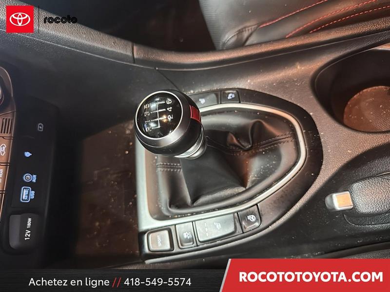 hyundai Veloster 2019 - 18