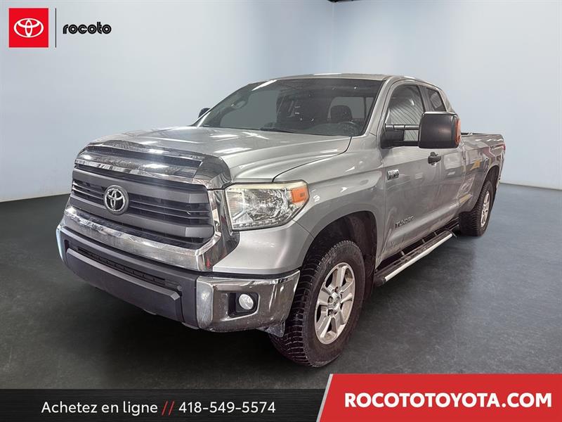 toyota Tundra 2014