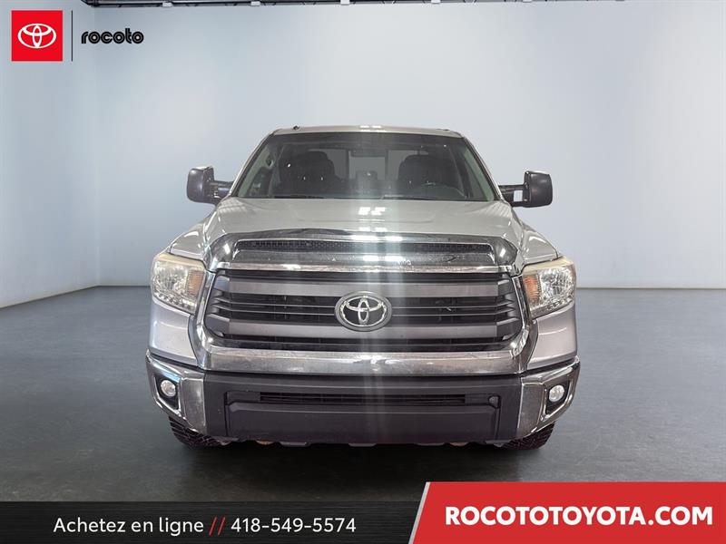 toyota Tundra 2014 - 2