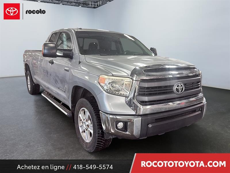 toyota Tundra 2014 - 3