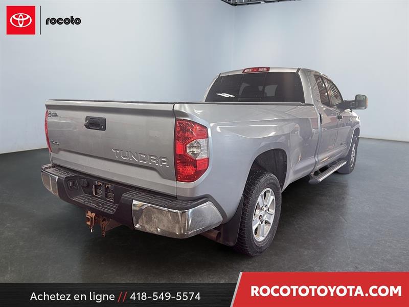 toyota Tundra 2014 - 4