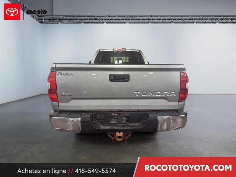 toyota Tundra 2014 - 5