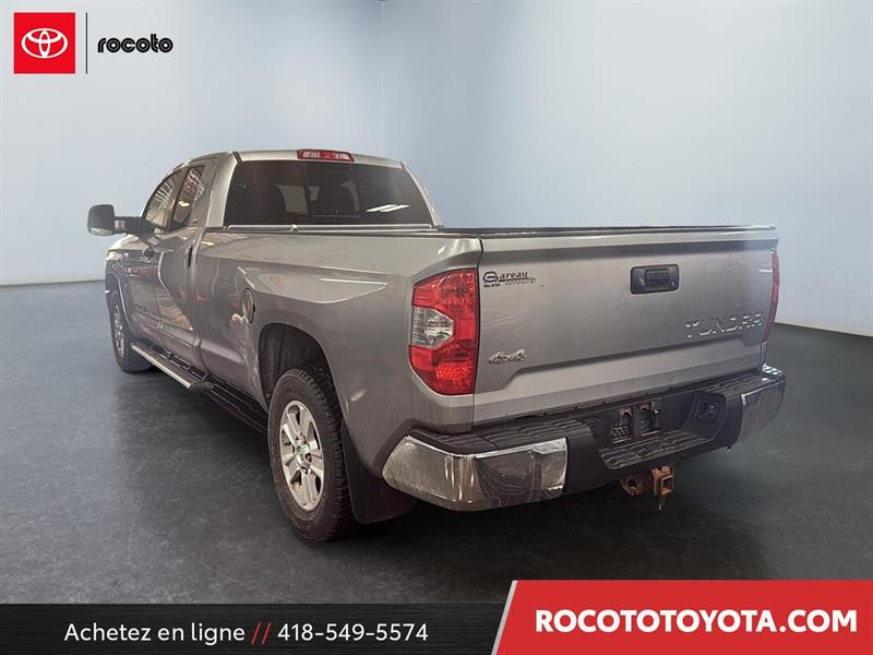 toyota Tundra 2014 - 6