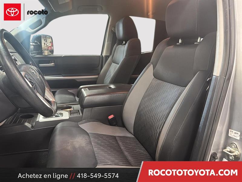 toyota Tundra 2014 - 7