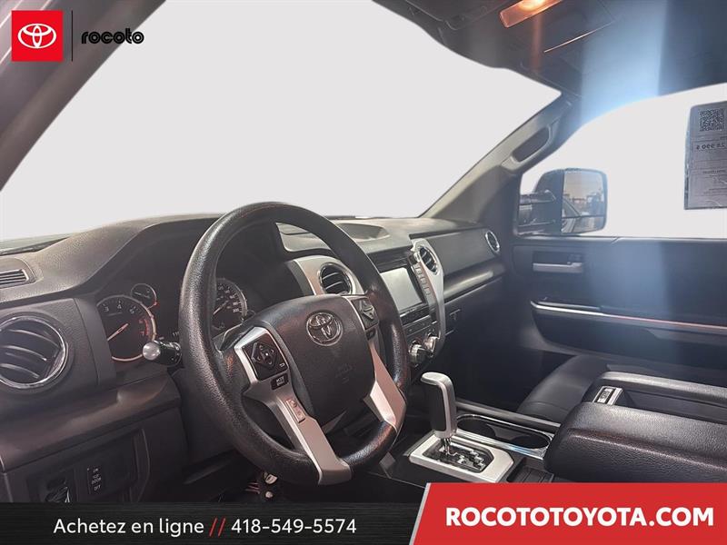 toyota Tundra 2014 - 8
