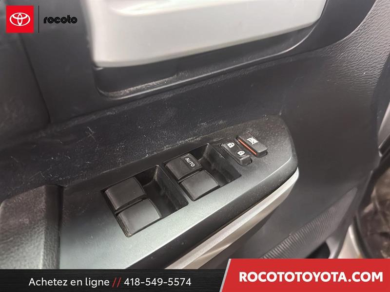 toyota Tundra 2014 - 9