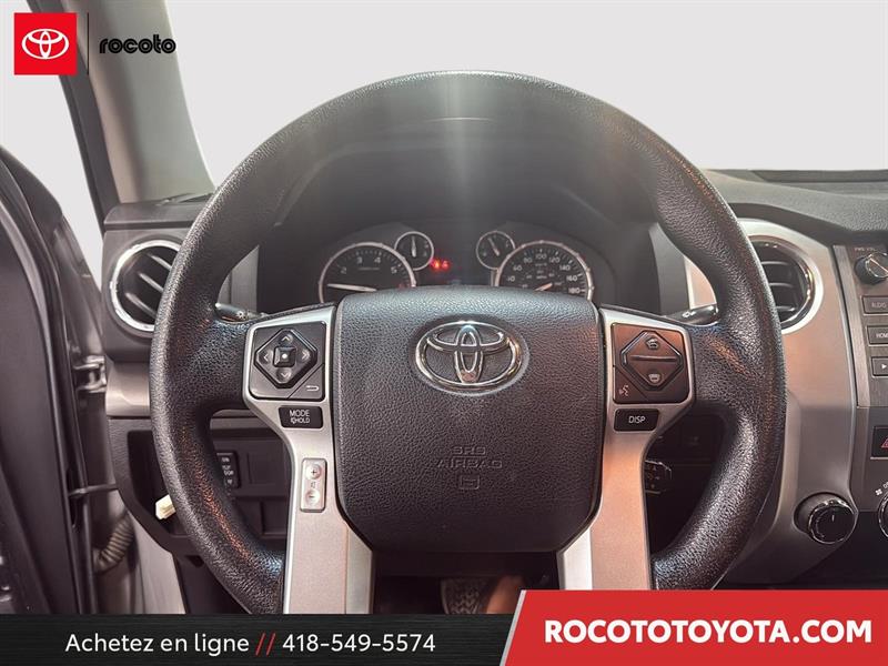 toyota Tundra 2014 - 10