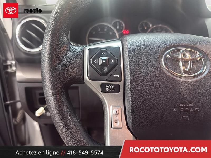 toyota Tundra 2014 - 11