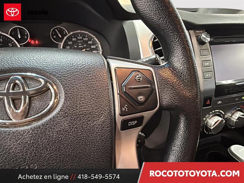 toyota Tundra 2014 - 12