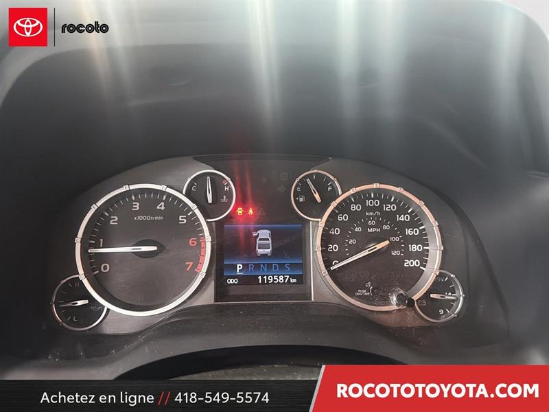 toyota Tundra 2014 - 13