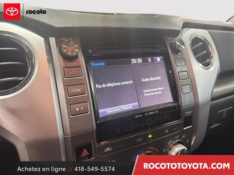 toyota Tundra 2014 - 14