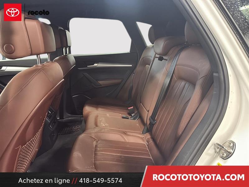 audi Q5 2020 - 9