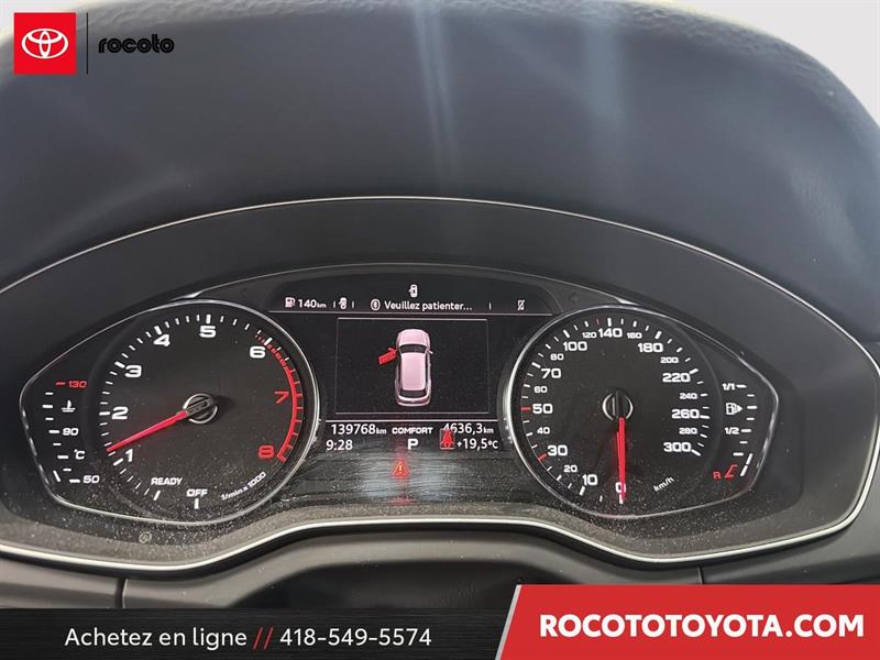 audi Q5 2020 - 15