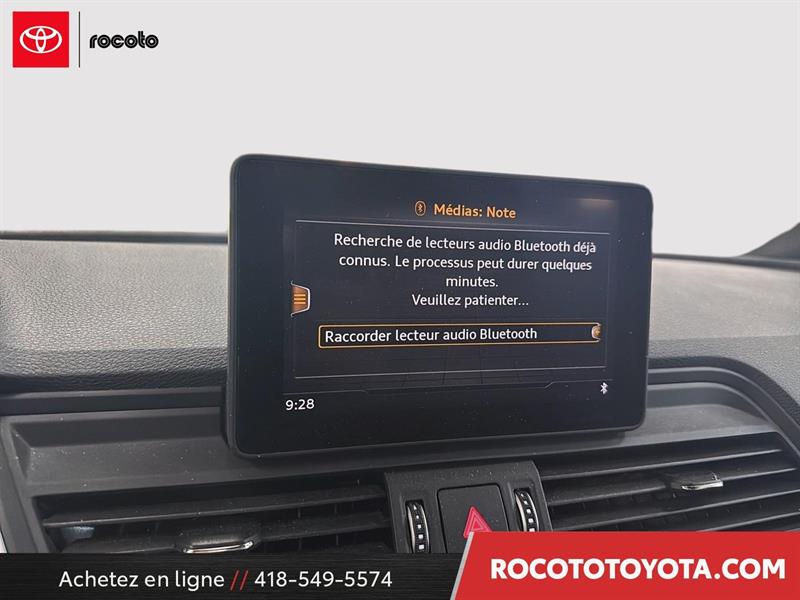 audi Q5 2020 - 16