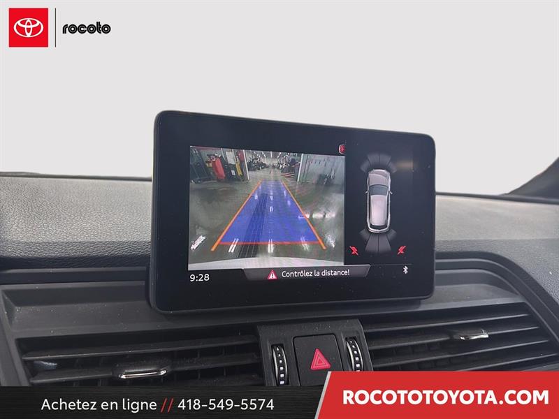 audi Q5 2020 - 17