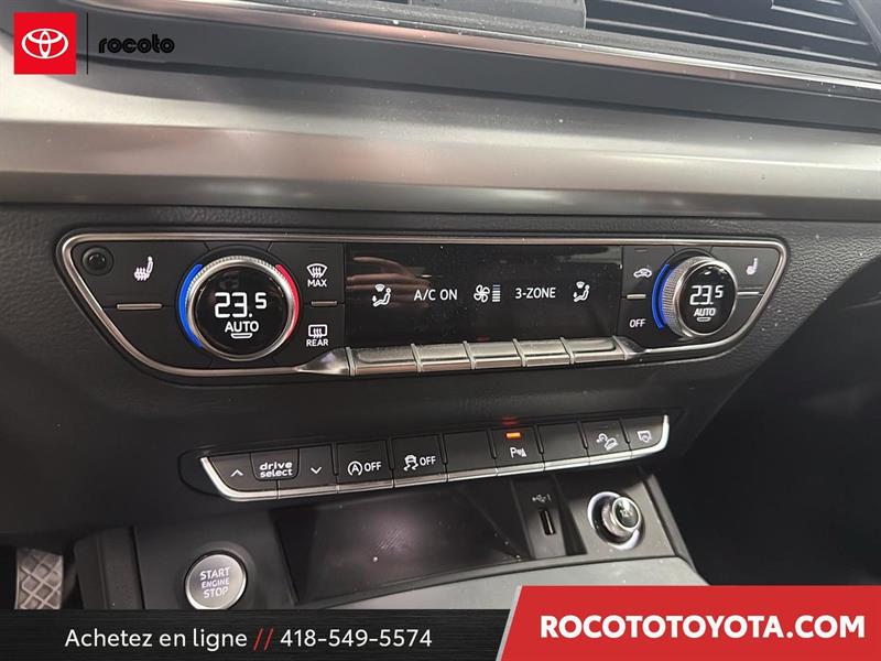 audi Q5 2020 - 18