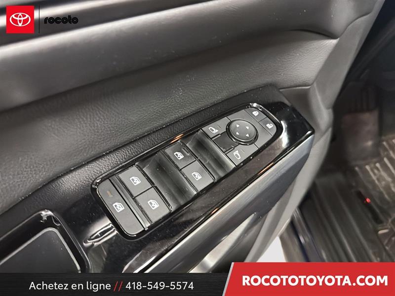 nissan Pathfinder 2024 - 10