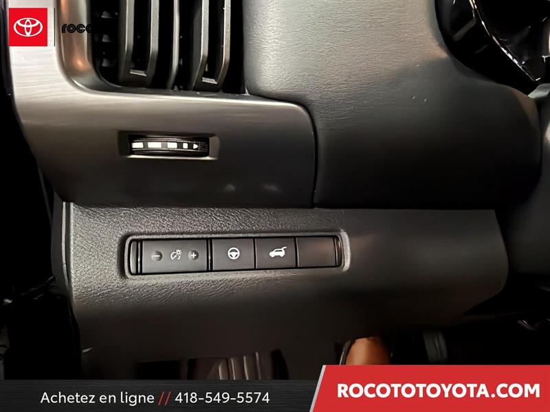 nissan Pathfinder 2024 - 11
