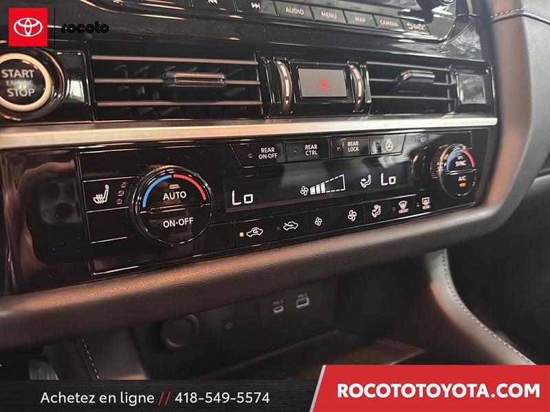 nissan Pathfinder 2024 - 18