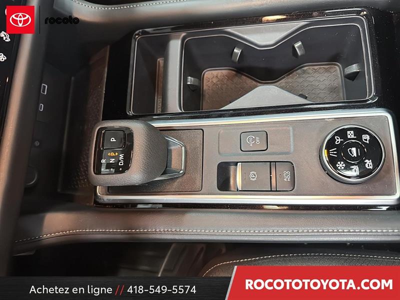nissan Pathfinder 2024 - 19