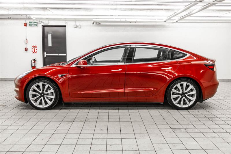tesla Model 3 2019 - 3