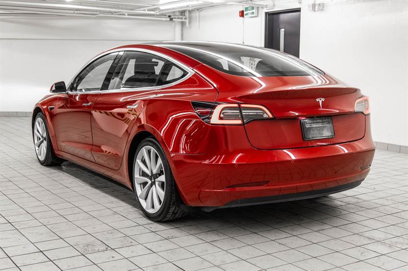 tesla Model 3 2019 - 4