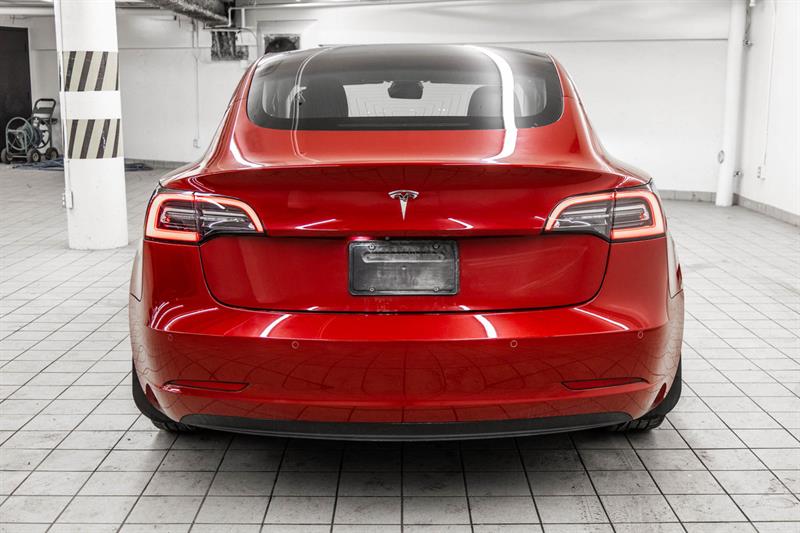 tesla Model 3 2019 - 5