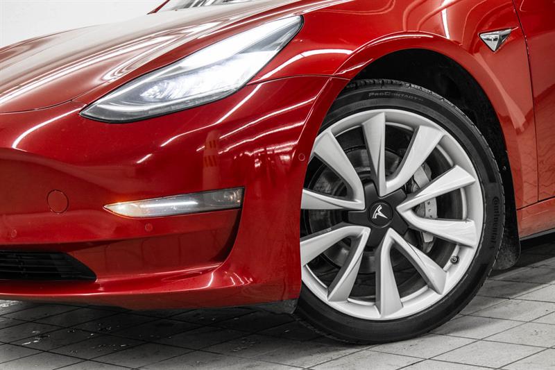 tesla Model 3 2019 - 6