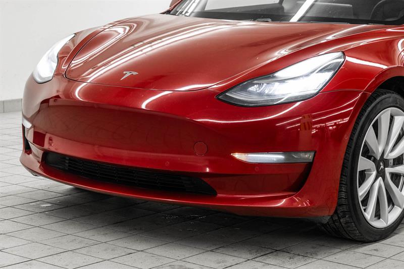 tesla Model 3 2019 - 7