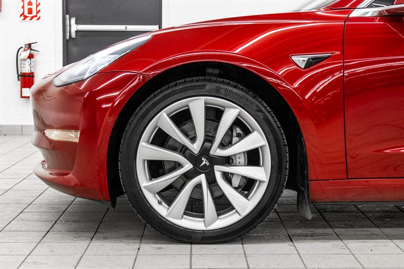 tesla Model 3 2019 - 8