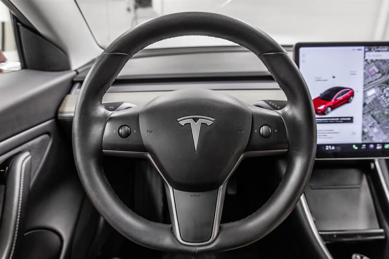 tesla Model 3 2019 - 15