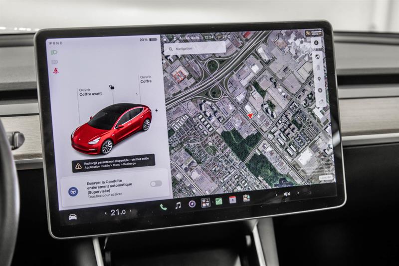 tesla Model 3 2019 - 17