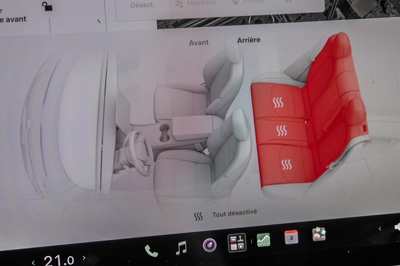 tesla Model 3 2019 - 20