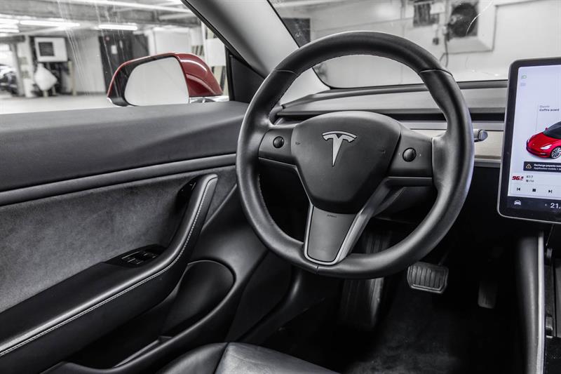 tesla Model 3 2019 - 26