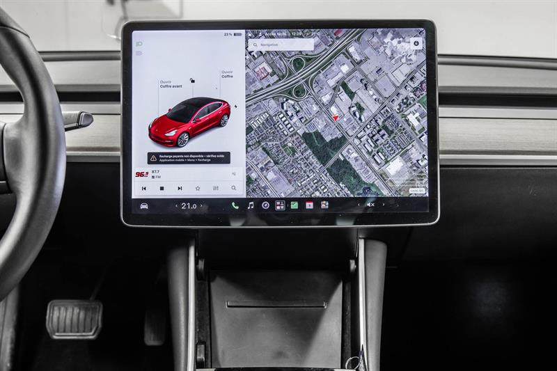 tesla Model 3 2019 - 27