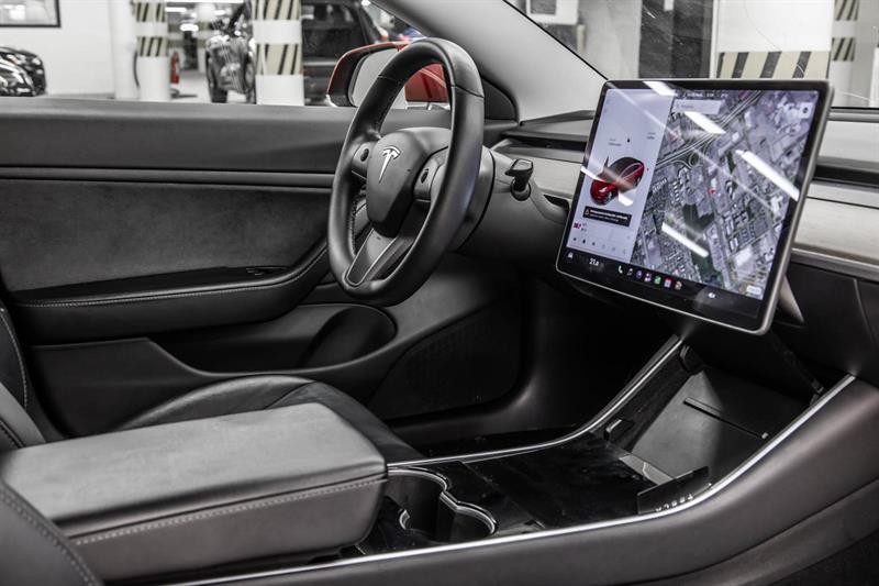 tesla Model 3 2019 - 29
