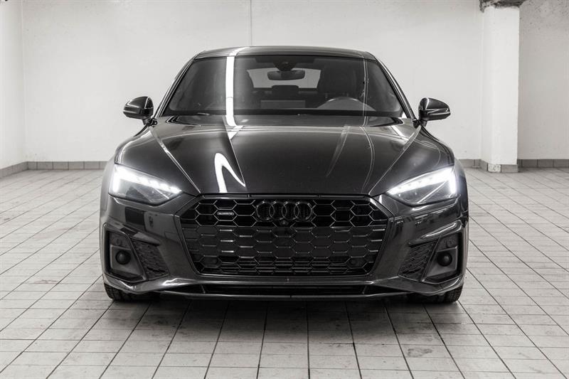 audi A5 Sportback 2023 - 2