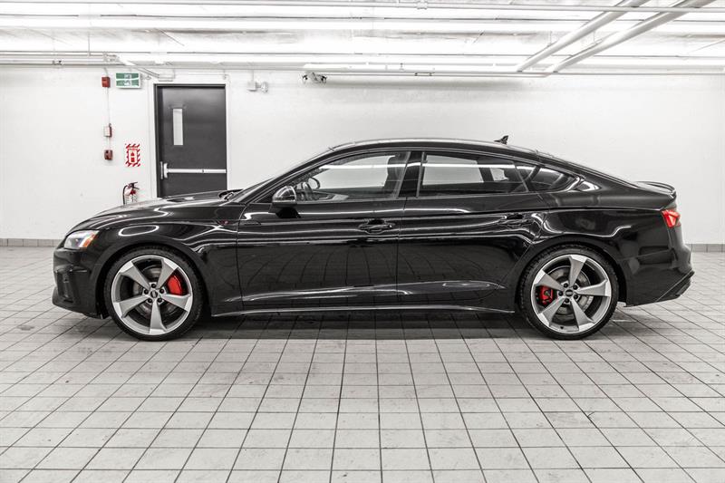 audi A5 Sportback 2023 - 3