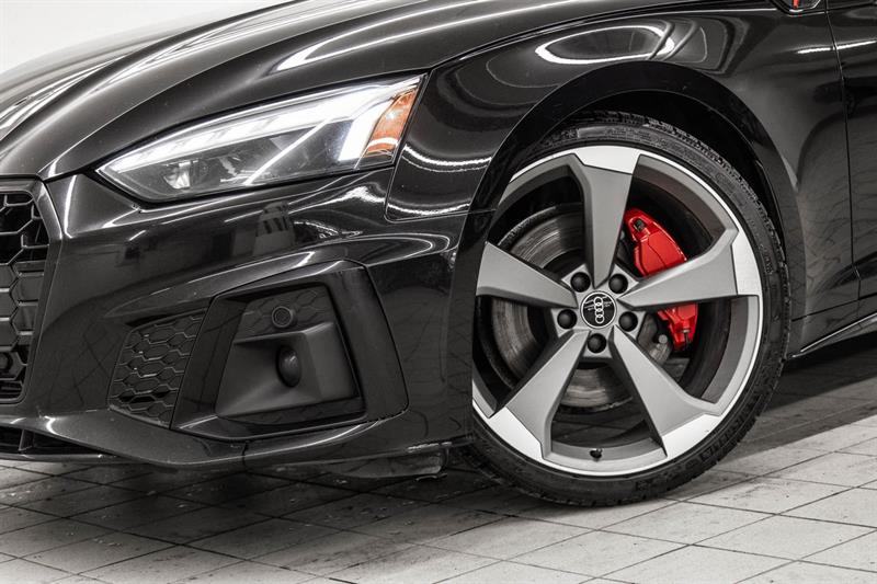 audi A5 Sportback 2023 - 6