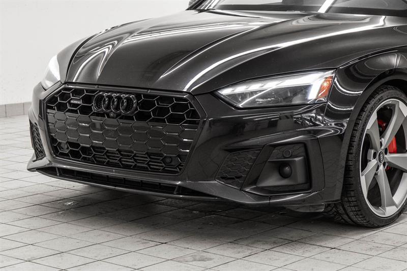 audi A5 Sportback 2023 - 7