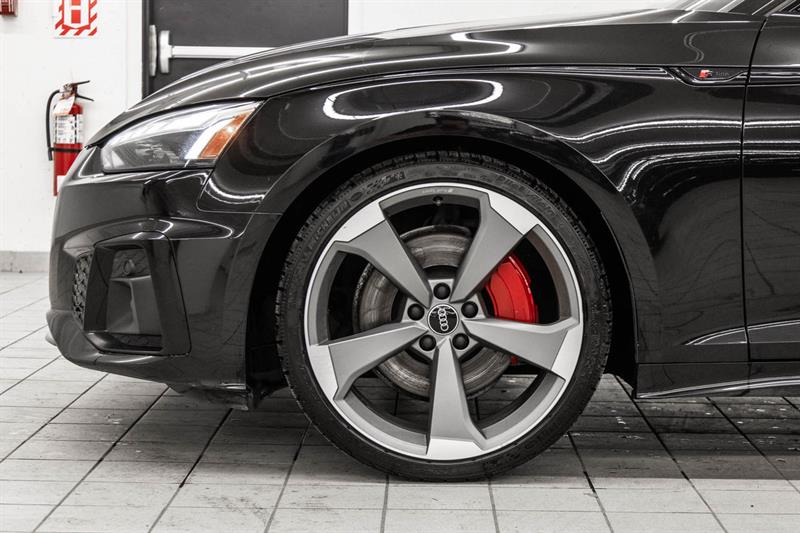 audi A5 Sportback 2023 - 8