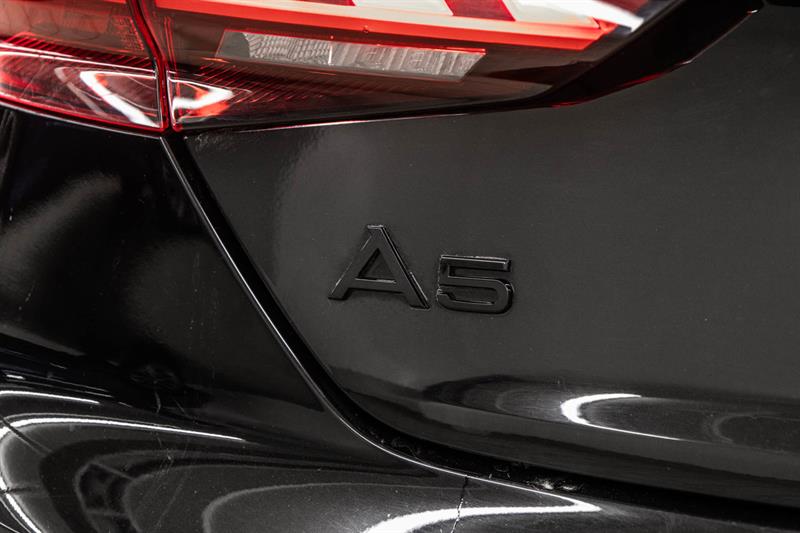 audi A5 Sportback 2023 - 9