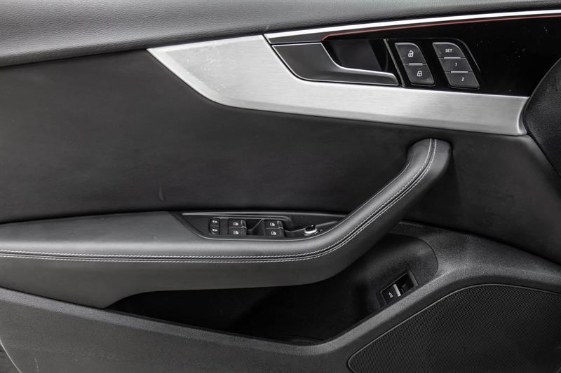 audi A5 Sportback 2023 - 13
