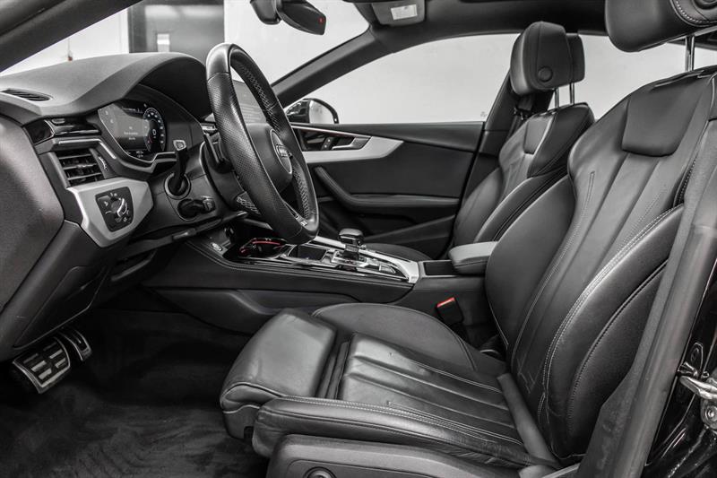 audi A5 Sportback 2023 - 15