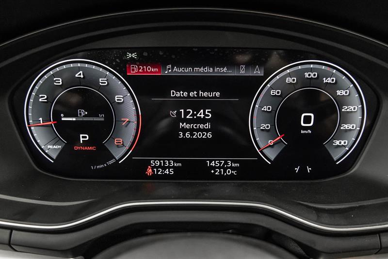 audi A5 Sportback 2023 - 18