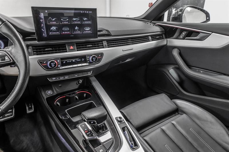 audi A5 Sportback 2023 - 25