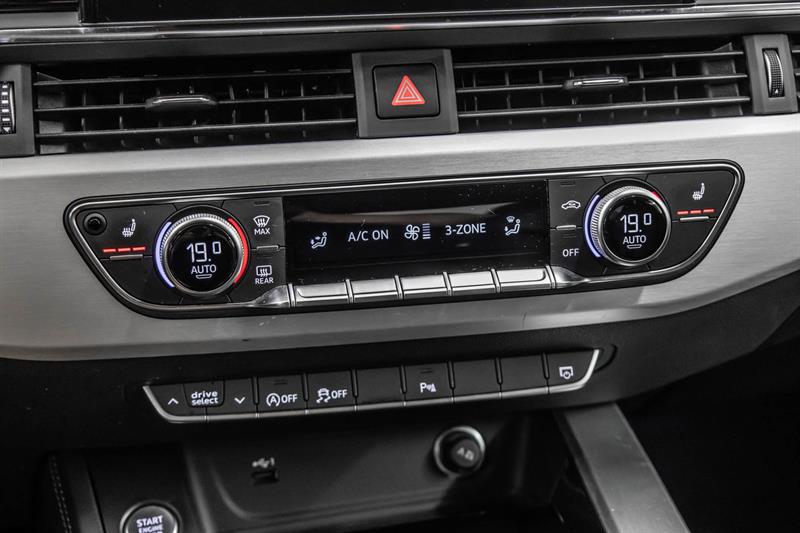 audi A5 Sportback 2023 - 27
