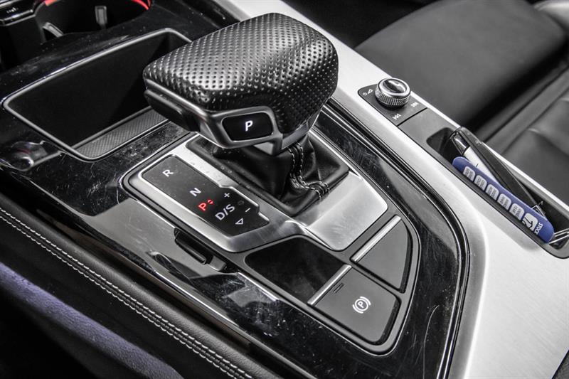 audi A5 Sportback 2023 - 29