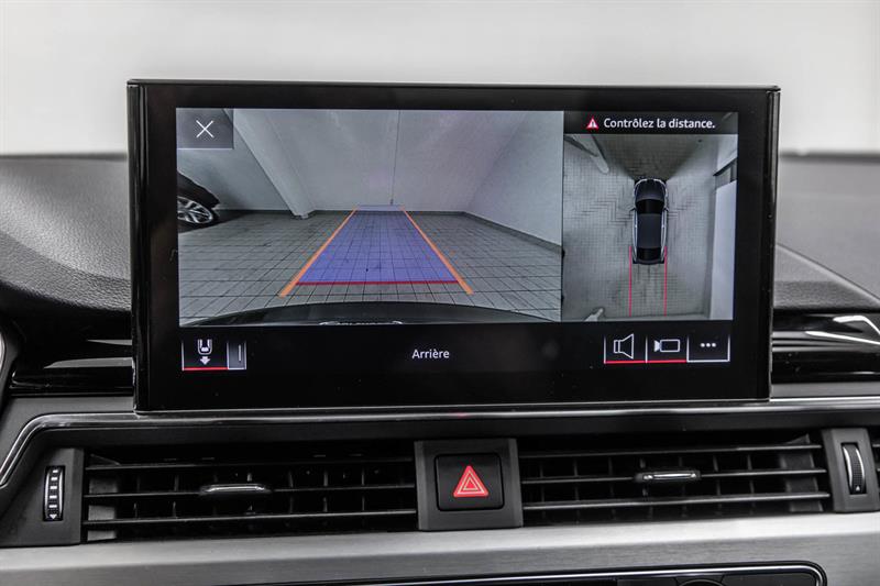 audi A5 Sportback 2023 - 30